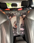 Funda de Asiento VISION RED *Rocky Negro*